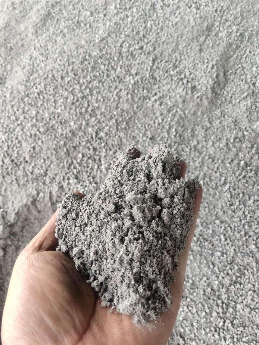 和田防辐射硫酸钡砂