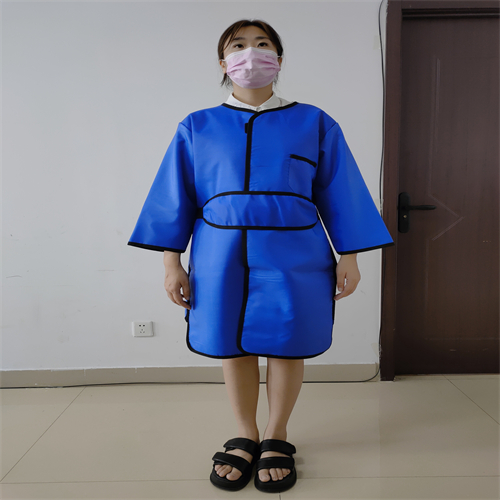 和田防辐射铅衣